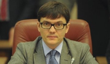 Зарплати в міністерствах повинні бути від 25 тис. грн - Пивоварський