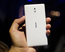 Титанічний флагман: у мережу злили знімки Nokia 9