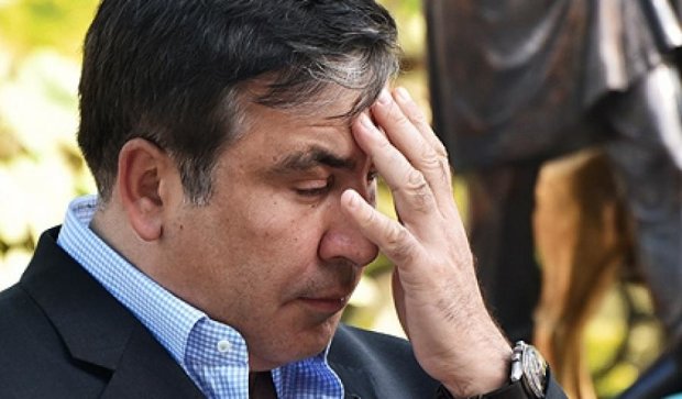  В Тбилиси начался суд над Саакашвили