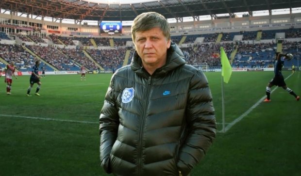 "Черноморец" предлагает создать закрытый чемпионат Украины