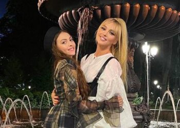 Оля Полякова, instagram.com/polyakovamusic/