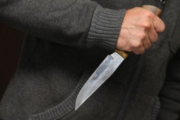 Скандального зятя украинского мэра жестко искромсали на Новый год: это кровавая месть