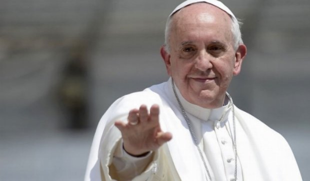 Папа Франциск попередив людство про "критичний клімат"