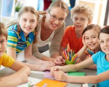 Де залишити дитину після школи, якщо немає групи продовженого дня