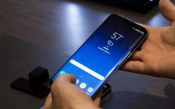 Міцніший за побратимів: Galaxy S9 випробували краш-тестом
