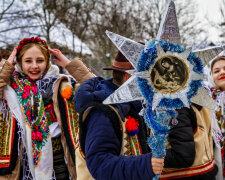 Коли в Україні прийнято щедрувати: кращі щедрівки до свята