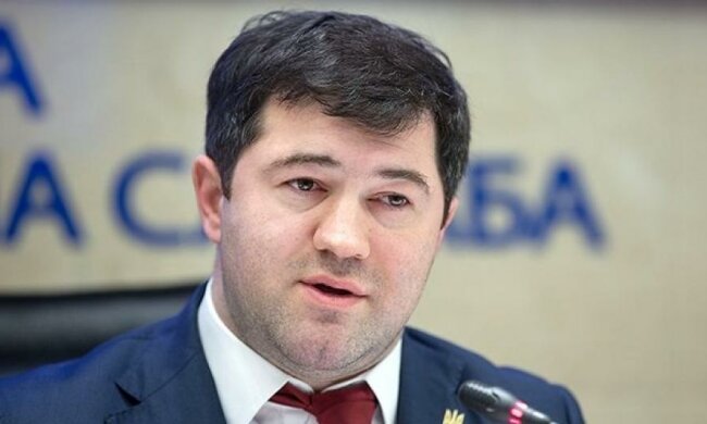 Насірова відвезли до операційної, стан погіршився