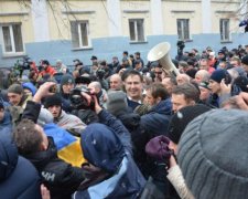 Не позволили Януковичу, не позволим и Порошенко, - политик о задержании Саакашвили