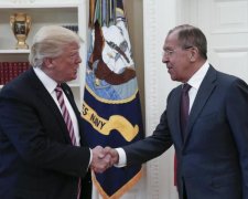 Зустріч Трампа із Лавровим: які саме дані "злив" американський президент
