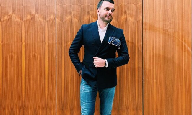 Звезда "Холостяка" Григорий Решетник вспомнил грустное прошлое: "Буду кабеля таскать"