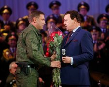 Вот это поворот — к смерти Захарченко причастен Кобзон: видео