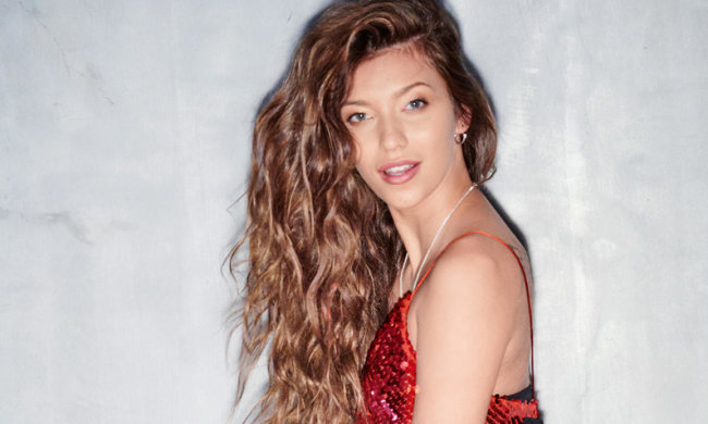 Тодоренко запустила себе після пологів: недоглянута і без макіяжу