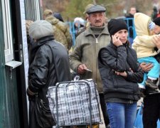 Владі плювати на мільйони переселенців, - Тарута