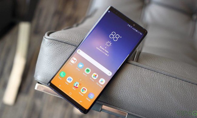 Продажи смартфонов Samsung могут запретить