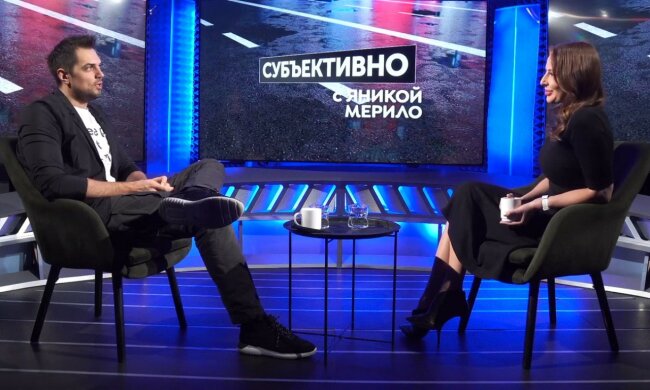 Костянтин Євтушенко