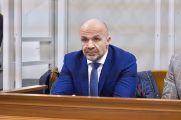 Владислав Мангер