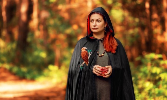 Знаменитая ведьма назвала новую дату Апокалипсиса: конца света не избежать, осталось всего 6 лет