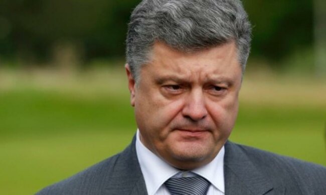 Украина никогда не признает аншлюс Крыма - Порошенко