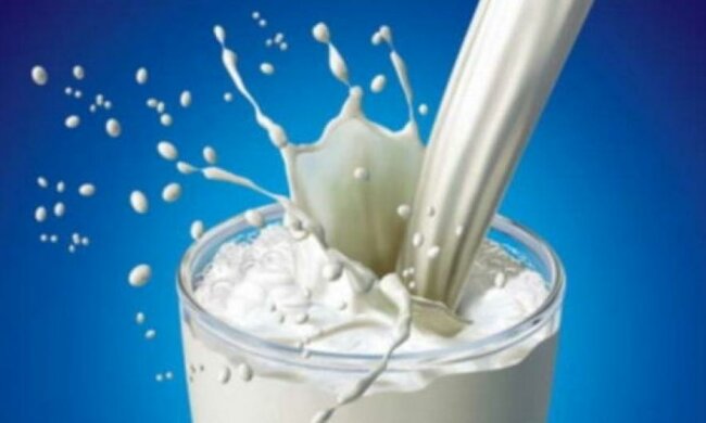 Roshen почне продавати молоко