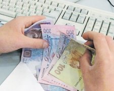 Чаще всего подделывают купюру в 50 гривен