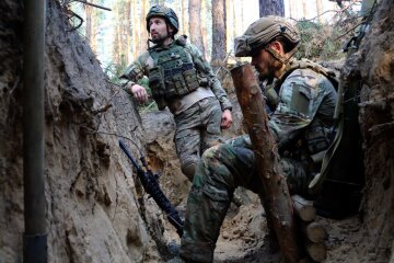 Ждать скорого завершения войны в Украине не стоит: немецкий эксперт сделал пессимистический прогноз