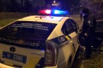 В Івано-Франківську чоловік стріляв у перехожих, фото: Facebook поліція Івано-Франківської області