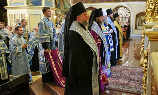 С божьей помощью: в Киеве проведут молебен за исцеление от коронавируса