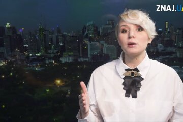 Катерина Котенкова