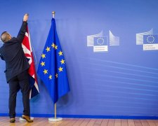 Євросоюз покарає Британію за Brexit