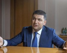 Грошей немає: Гройсман поховав надії українців