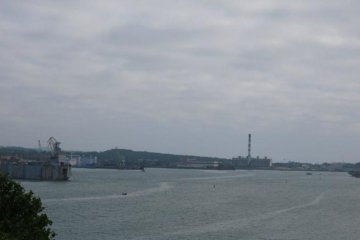 Затримано російський корабель зі зброєю для цілої армії. Путін відмовчується