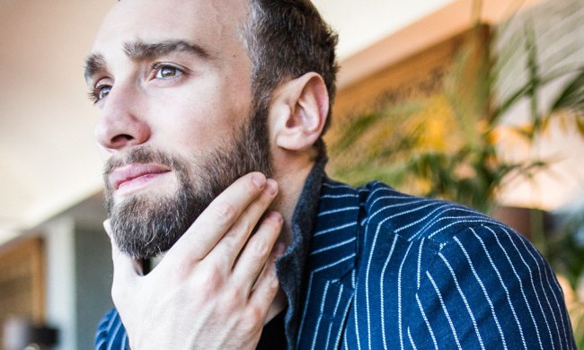 Іраклі Макацарія