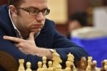 Українець виграв першу партію чвертьфіналу Кубку світу з шахів