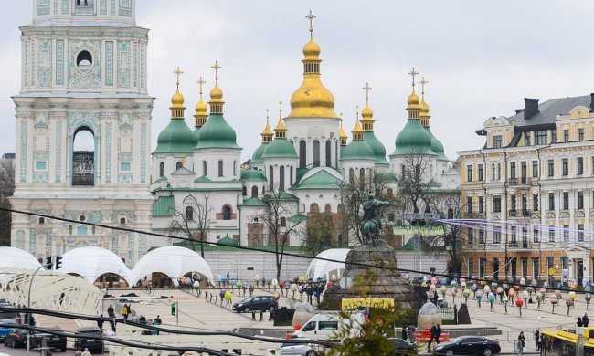 Погода на Великдень: українцям не варто сподіватися на божественне благословення