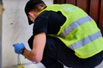 На Тернопільщині поліція розшукала нахабну злодiйку - обчистила молоду матір і дала драпака