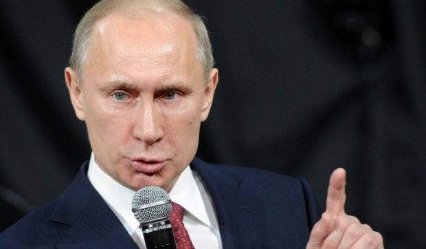 Путін доручив скасувати візи для громадян країн БРІКС