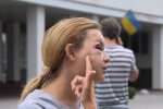 Анастасия Луговая, скриншот: YouTube