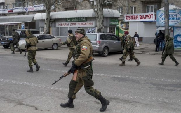 На Донбасі "прокинулися" путінські бойовики: українців закликали готуватися