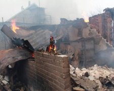 У мережі показали шокуючі наслідки обстрілу Авдіївки
