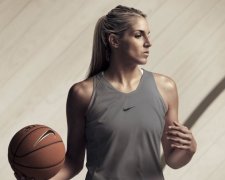 Nike показав з чого зроблені дівчата