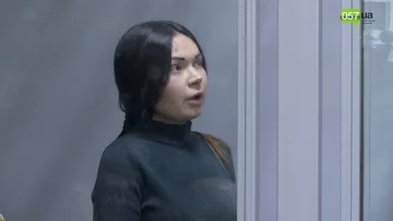 Суд над Зайцевою