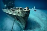 Легендарний корабель знайшли через 77 років