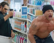 Dollar Shave Club піджартував над Axe і Old Spice
