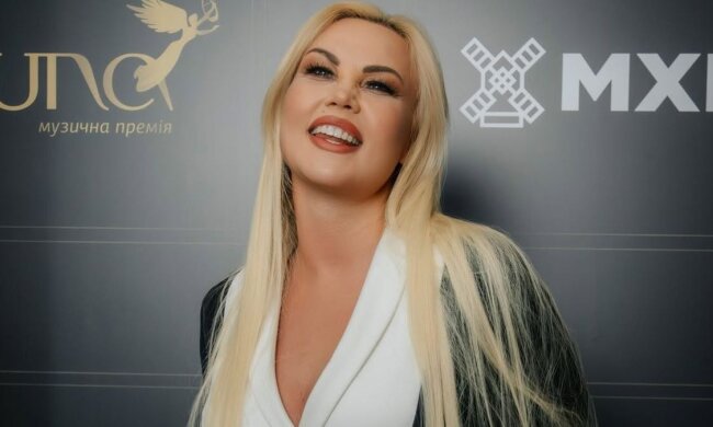 Камалия рассказала о тяжелой болезни