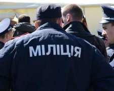 У Києві підстрелили міліціонера
