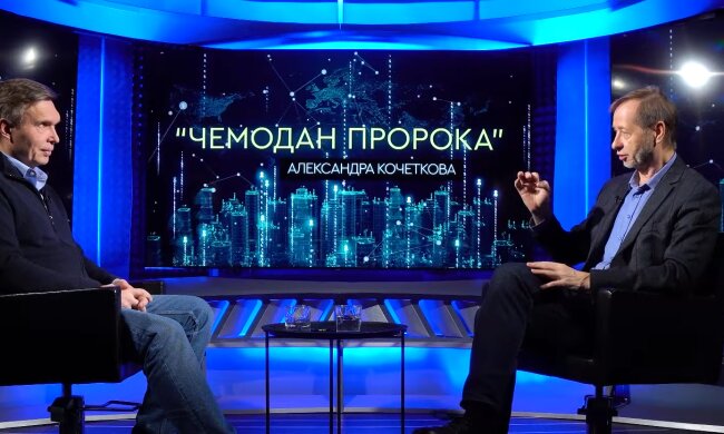 Владислав Оленченко