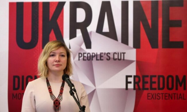 Запущено проект популяризації іміджу України за кордоном