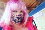 Міла Кузнєцова / фото: Instagram