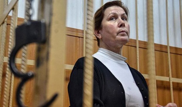 Директора української бібліотеки визнали політв'язнем у Москві