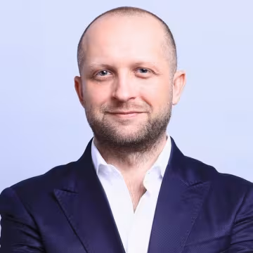 Максим Поляков